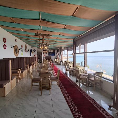 Playa Hotel & Restaurant Dakhla Kültér fotó