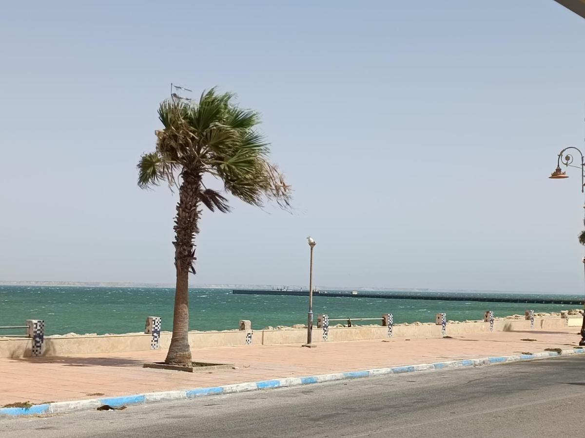 Playa Hotel & Restaurant Dakhla Kültér fotó
