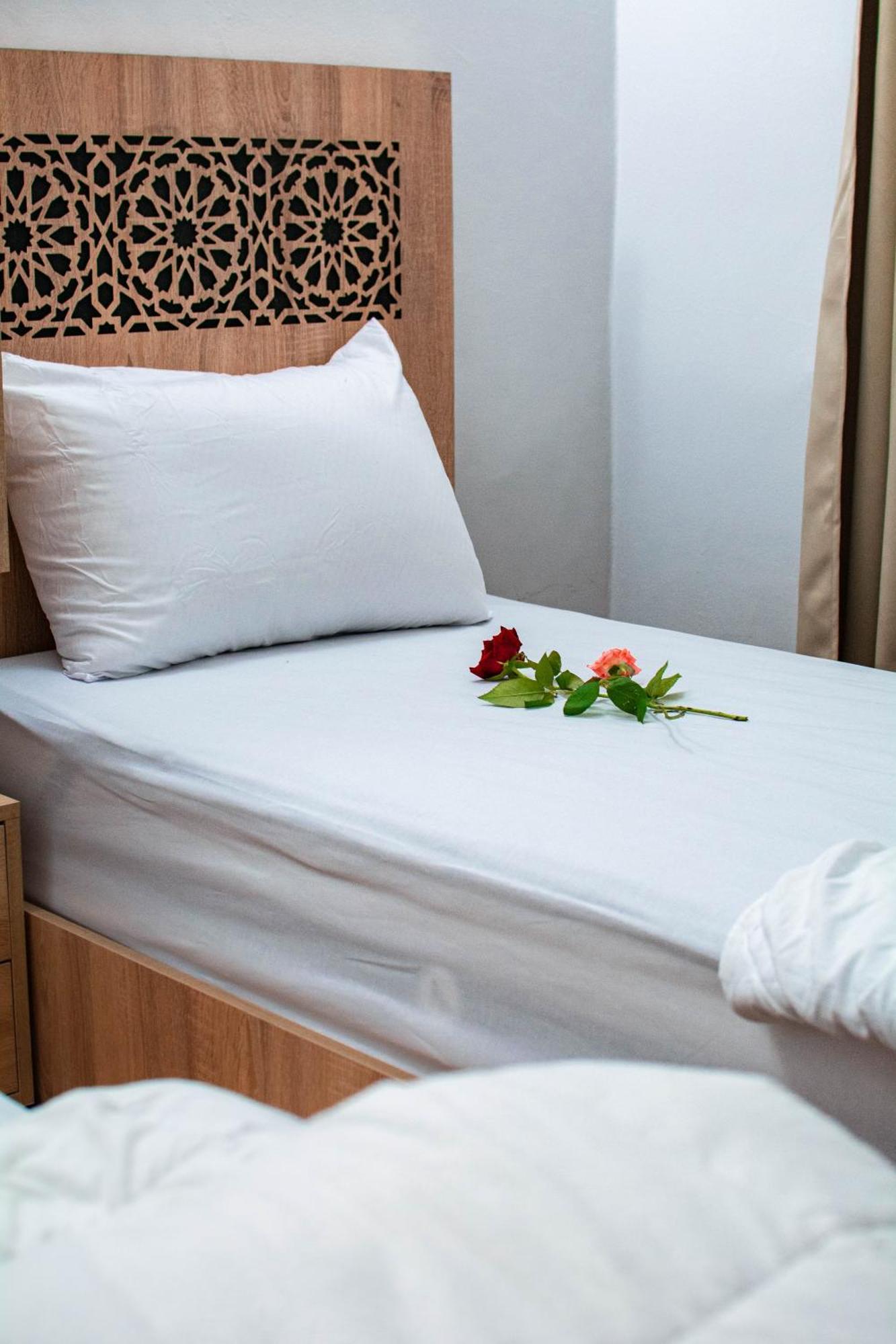 Playa Hotel & Restaurant Dakhla Kültér fotó